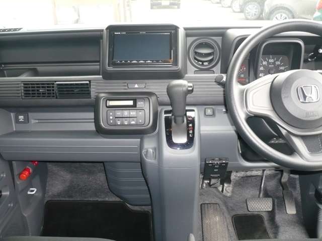 ホンダ Ｎ−ＶＡＮ ６６０ Ｇ R4年 () 99
