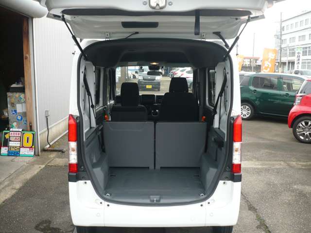 ホンダ Ｎ−ＶＡＮ ６６０ Ｇ R4年 () 99