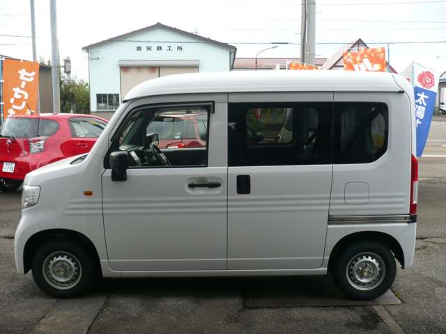 ホンダ Ｎ−ＶＡＮ ６６０ Ｇ R4年 () 99