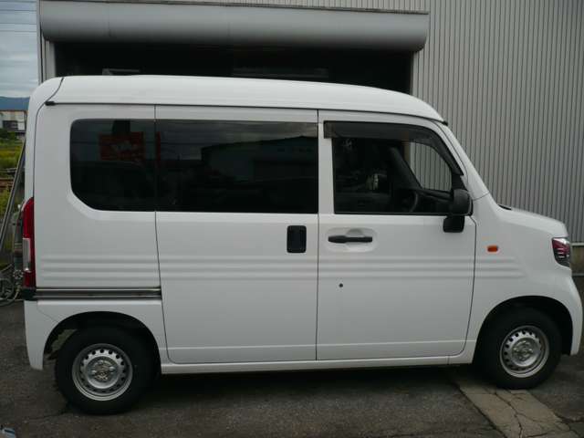 ホンダ Ｎ−ＶＡＮ ６６０ Ｇ R4年 () 99
