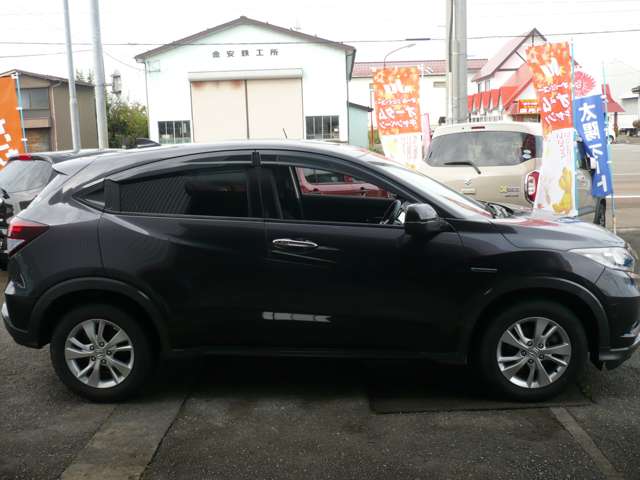 ホンダ ヴェゼル １．５ ハイブリッド Ｘ ４ＷＤ H26年 () 99