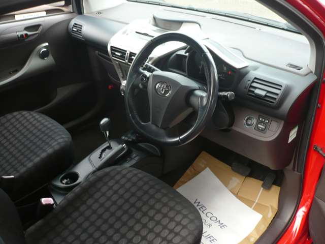 トヨタ ｉＱ １．０ １００Ｇ H21年 () 99