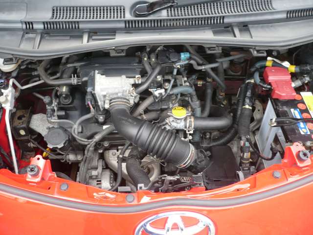 トヨタ ｉＱ １．０ １００Ｇ H21年 () 99