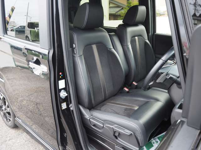 ホンダ Ｎ　ＢＯＸ カスタム ６６０ Ｇ Ｌ ターボ ホンダセンシング ４ＷＤ H29年 (甲信越・北陸) 99