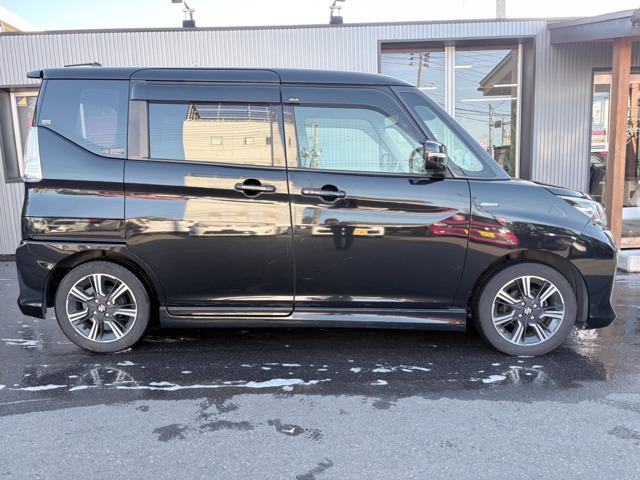 スズキ ソリオ １．２ バンディット ハイブリッド ＭＶ ４ＷＤ R2年 (甲信越・北陸) 99