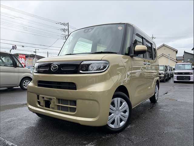 ダイハツ タント ６６０ Ｘ R7年 (関東) 99