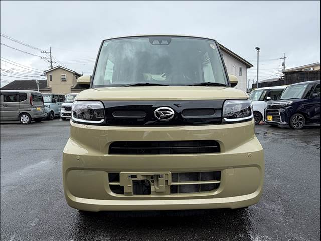 ダイハツ タント ６６０ Ｘ R7年 (関東) 99