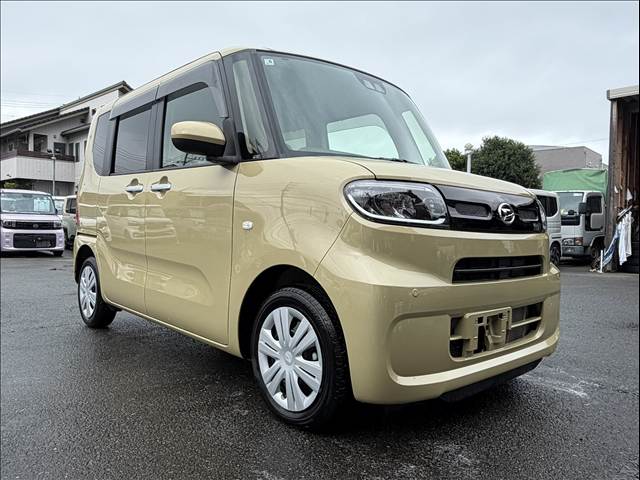 ダイハツ タント ６６０ Ｘ R7年 (関東) 99