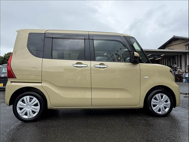 ダイハツ タント ６６０ Ｘ R7年 (関東) 99