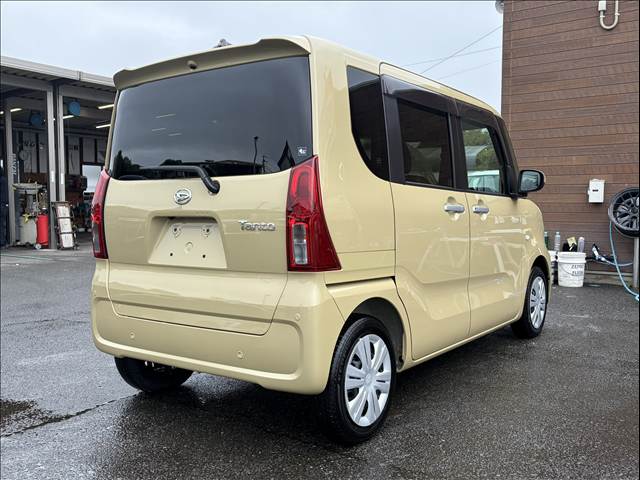 ダイハツ タント ６６０ Ｘ R7年 (関東) 99