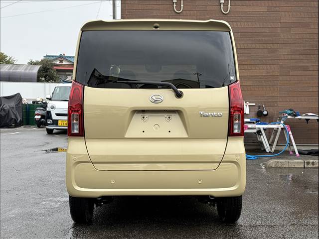 ダイハツ タント ６６０ Ｘ R7年 (関東) 99