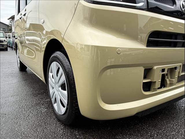 ダイハツ タント ６６０ Ｘ R7年 (関東) 99