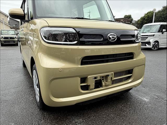 ダイハツ タント ６６０ Ｘ R7年 (関東) 99