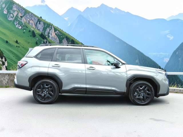 スバル フォレスター　ハイブリッド ２．５ エックスブレイク Ｓ：ＨＥＶ ＥＸ ４ＷＤ R8年 (関東) 99