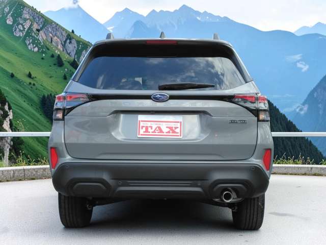 スバル フォレスター　ハイブリッド ２．５ エックスブレイク Ｓ：ＨＥＶ ＥＸ ４ＷＤ R8年 (関東) 99