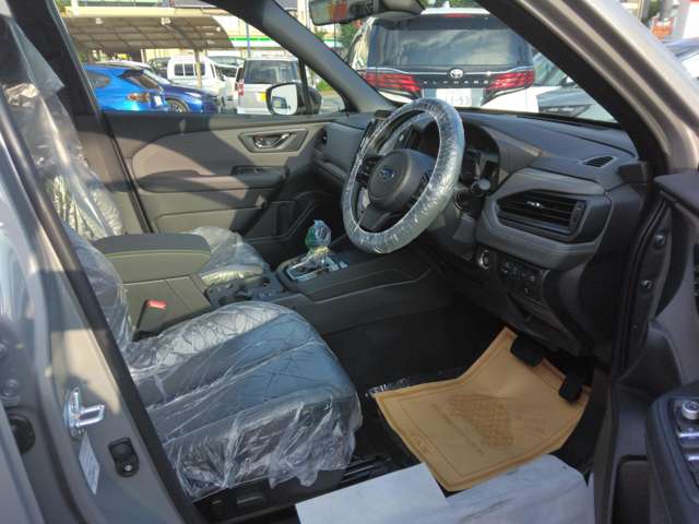 スバル フォレスター　ハイブリッド ２．５ エックスブレイク Ｓ：ＨＥＶ ＥＸ ４ＷＤ R8年 (関東) 99