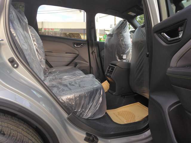 スバル フォレスター　ハイブリッド ２．５ エックスブレイク Ｓ：ＨＥＶ ＥＸ ４ＷＤ R8年 (関東) 99