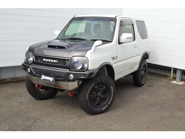 スズキ ジムニー ６６０ ランドベンチャー ４ＷＤ H28年 (関東) 99