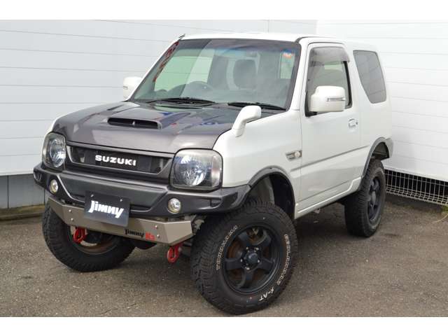 スズキ ジムニー ６６０ ランドベンチャー ４ＷＤ H28年 (関東) 99