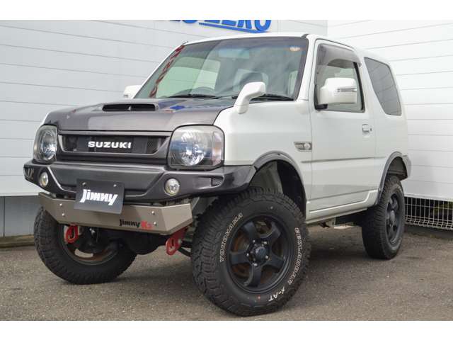 スズキ ジムニー ６６０ ランドベンチャー ４ＷＤ H28年 (関東) 99
