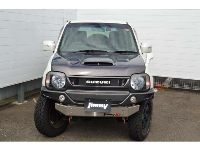 スズキ ジムニー ６６０ ランドベンチャー ４ＷＤ H28年 (関東) 99