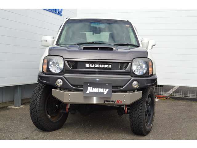 スズキ ジムニー ６６０ ランドベンチャー ４ＷＤ H28年 (関東) 99