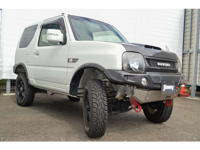 スズキ ジムニー ６６０ ランドベンチャー ４ＷＤ H28年 (関東) 99