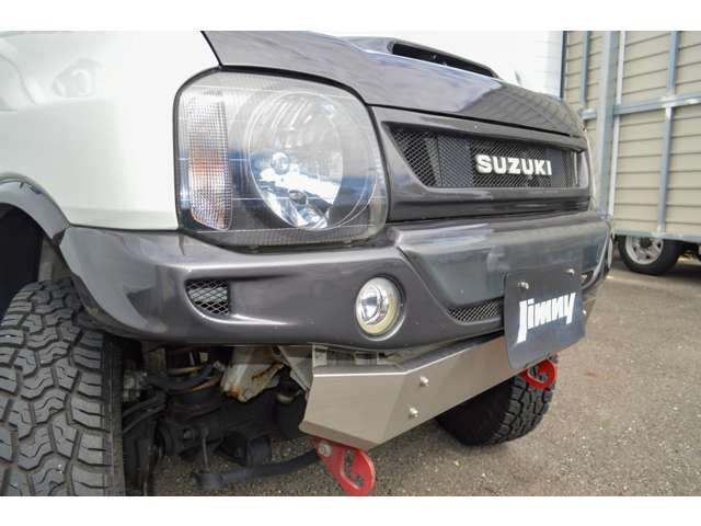 スズキ ジムニー ６６０ ランドベンチャー ４ＷＤ H28年 (関東) 99