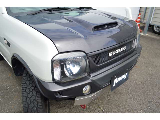 スズキ ジムニー ６６０ ランドベンチャー ４ＷＤ H28年 (関東) 99