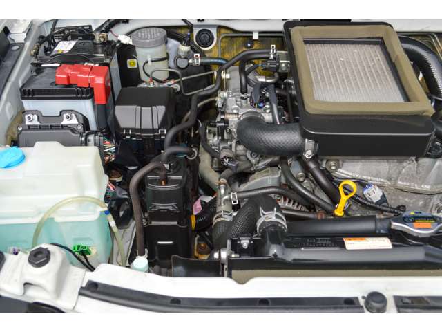 スズキ ジムニー ６６０ ランドベンチャー ４ＷＤ H28年 (関東) 99