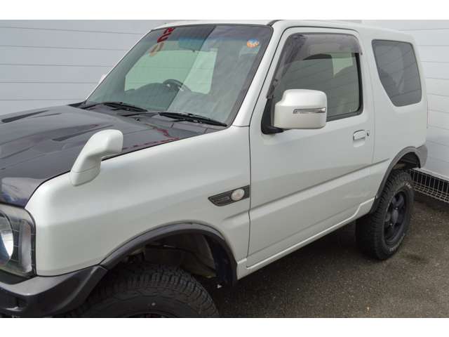 スズキ ジムニー ６６０ ランドベンチャー ４ＷＤ H28年 (関東) 99