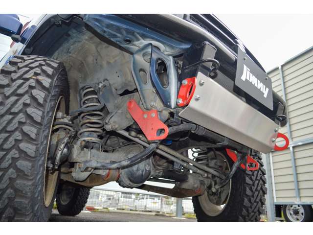 スズキ ジムニー ６６０ ＸＧ ４ＷＤ H26年 (関東) 99