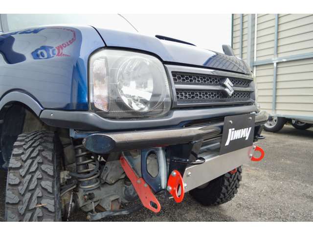 スズキ ジムニー ６６０ ＸＧ ４ＷＤ H26年 (関東) 99