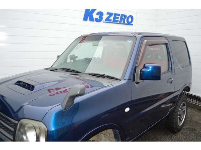 スズキ ジムニー ６６０ ＸＧ ４ＷＤ H26年 (関東) 99