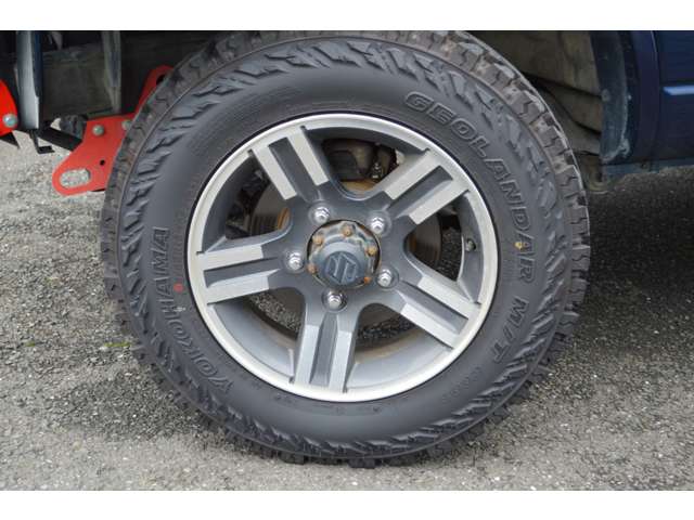 スズキ ジムニー ６６０ ＸＧ ４ＷＤ H26年 (関東) 99
