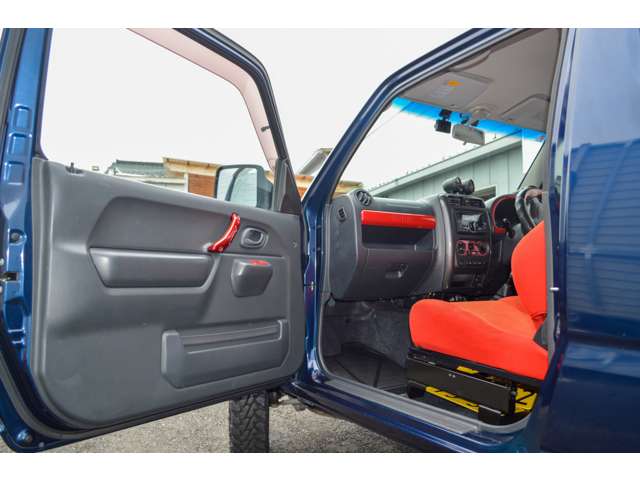 スズキ ジムニー ６６０ ＸＧ ４ＷＤ H26年 (関東) 99