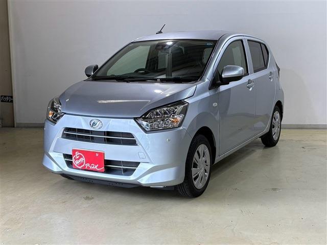 ダイハツ ミラ　イース ６６０ Ｘ ＳＡＩＩＩ R8年 (関東) 99