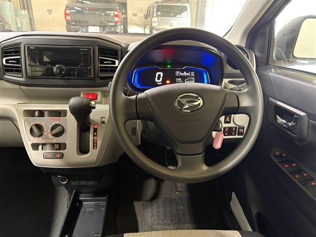 ダイハツ ミラ　イース ６６０ Ｘ ＳＡＩＩＩ R8年 (関東) 99