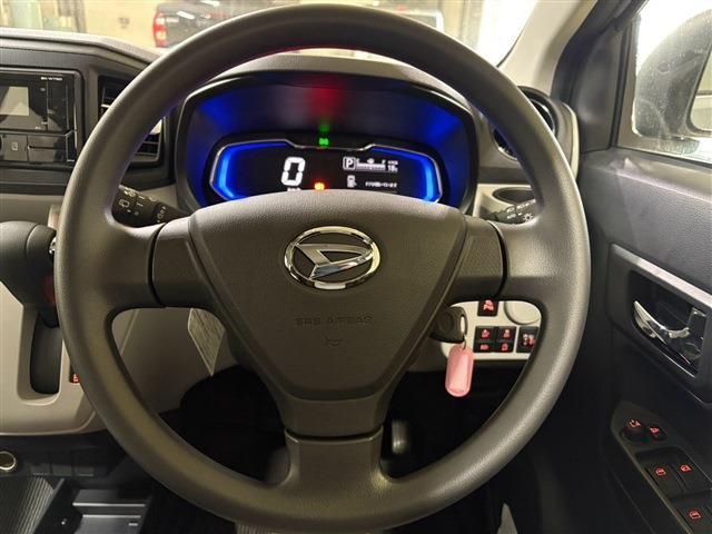 ダイハツ ミラ　イース ６６０ Ｘ ＳＡＩＩＩ R8年 (関東) 99