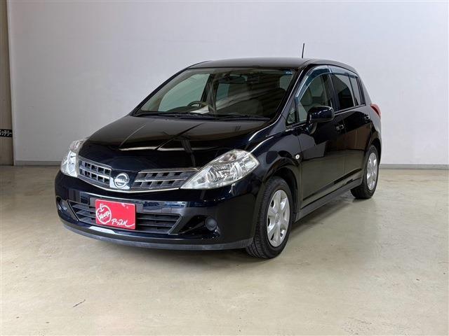 日産 ティーダ １．５ １５Ｍ H23年 (関東) 99