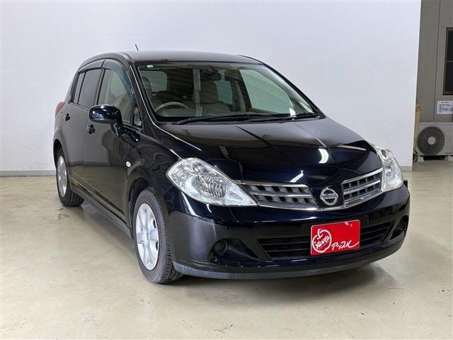 日産 ティーダ １．５ １５Ｍ H23年 (関東) 99