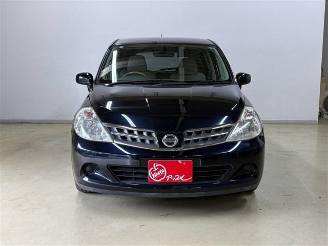 日産 ティーダ １．５ １５Ｍ H23年 (関東) 99