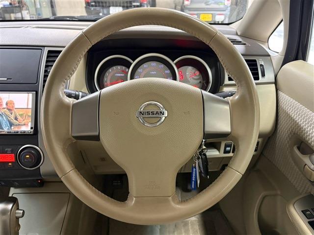 日産 ティーダ １．５ １５Ｍ H23年 (関東) 99