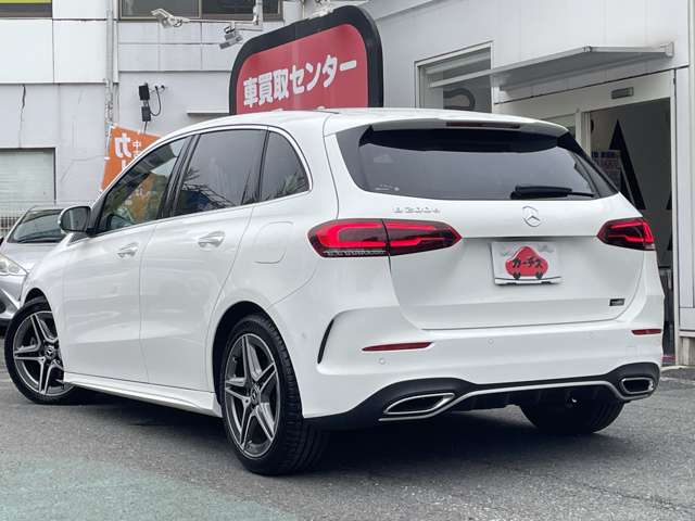 メルセデスベンツ Ｂクラス Ｂ２００Ｄ ＡＭＧライン ディーゼルターボ R1年 () 99