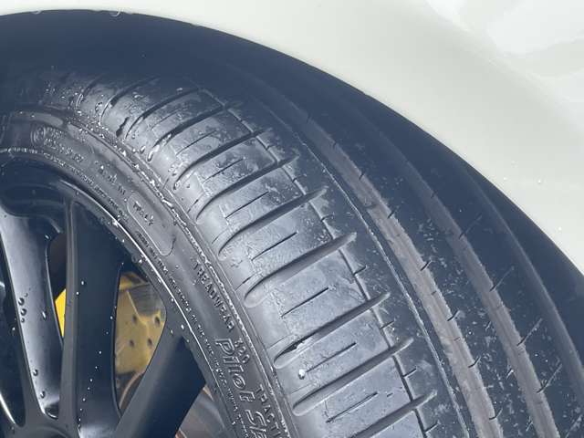 アバルト ６９５ コンペティツィオーネ R6年 () 99