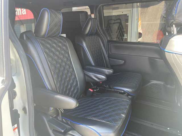 トヨタ ヴォクシー ２．０ ＺＳ H29年 (関東) 99