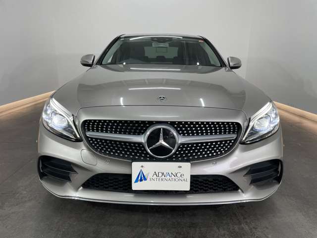 メルセデスベンツ Ｃクラス Ｃ２２０Ｄ ローレウス エディション ディーゼルターボ R1年 (関東) 99