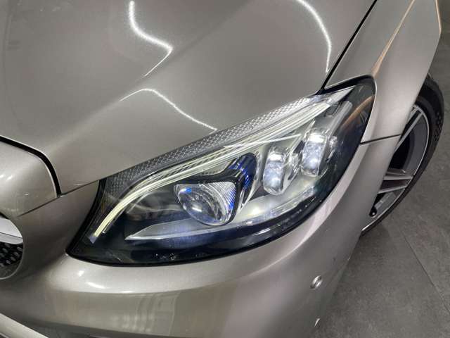 メルセデスベンツ Ｃクラス Ｃ２２０Ｄ ローレウス エディション ディーゼルターボ R1年 (関東) 99