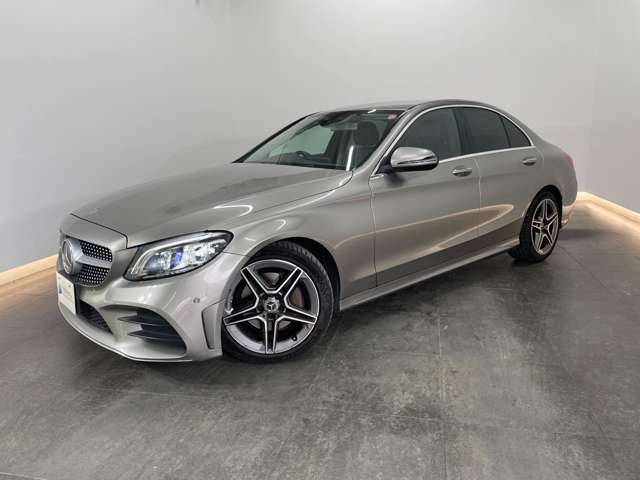 メルセデスベンツ Ｃクラス Ｃ２２０Ｄ ローレウス エディション ディーゼルターボ R1年 (関東) 99