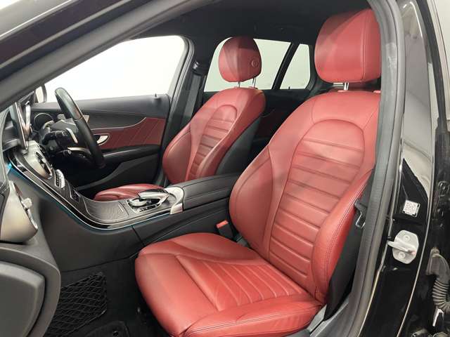 メルセデスベンツ Ｃクラスワゴン Ｃ２００ スポーツ H29年 (関東) 99